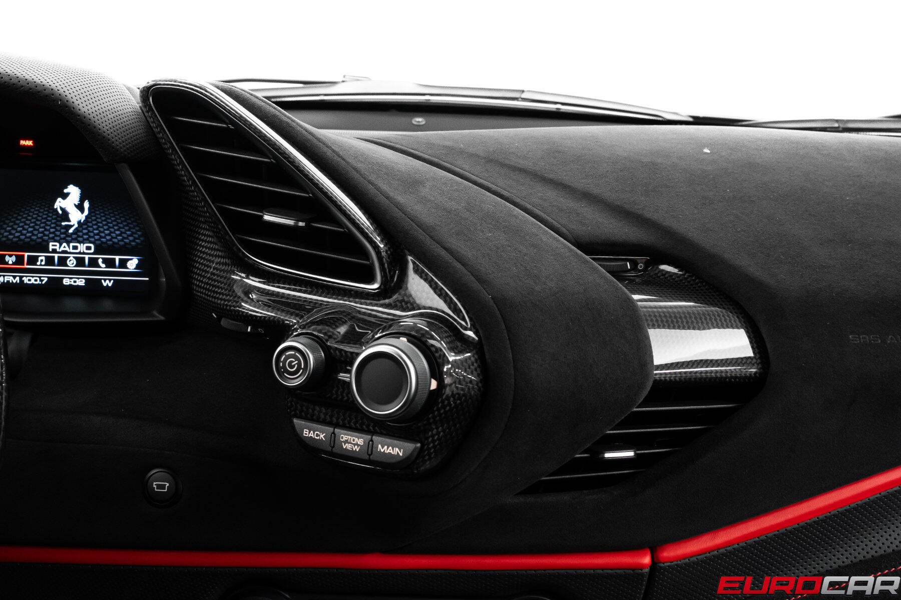 2019 Ferrari 488 Pista *HUGE CARBON OPTIONS * FULL PPF*Image 40