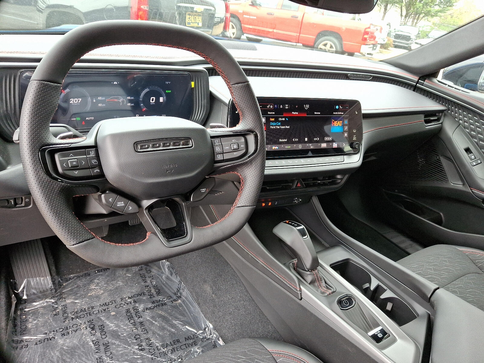 2025 Dodge Charger Daytona R/T - Photo 7