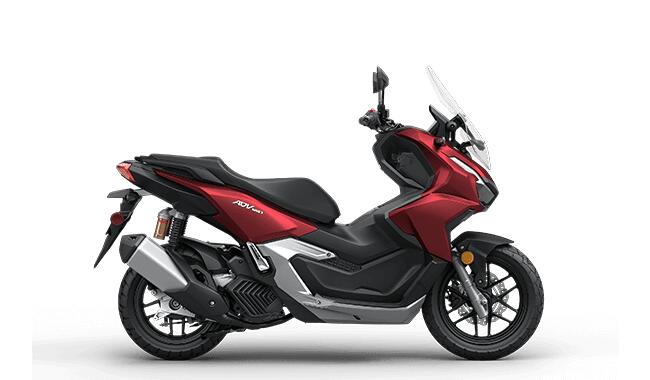 2024 Honda ADV160