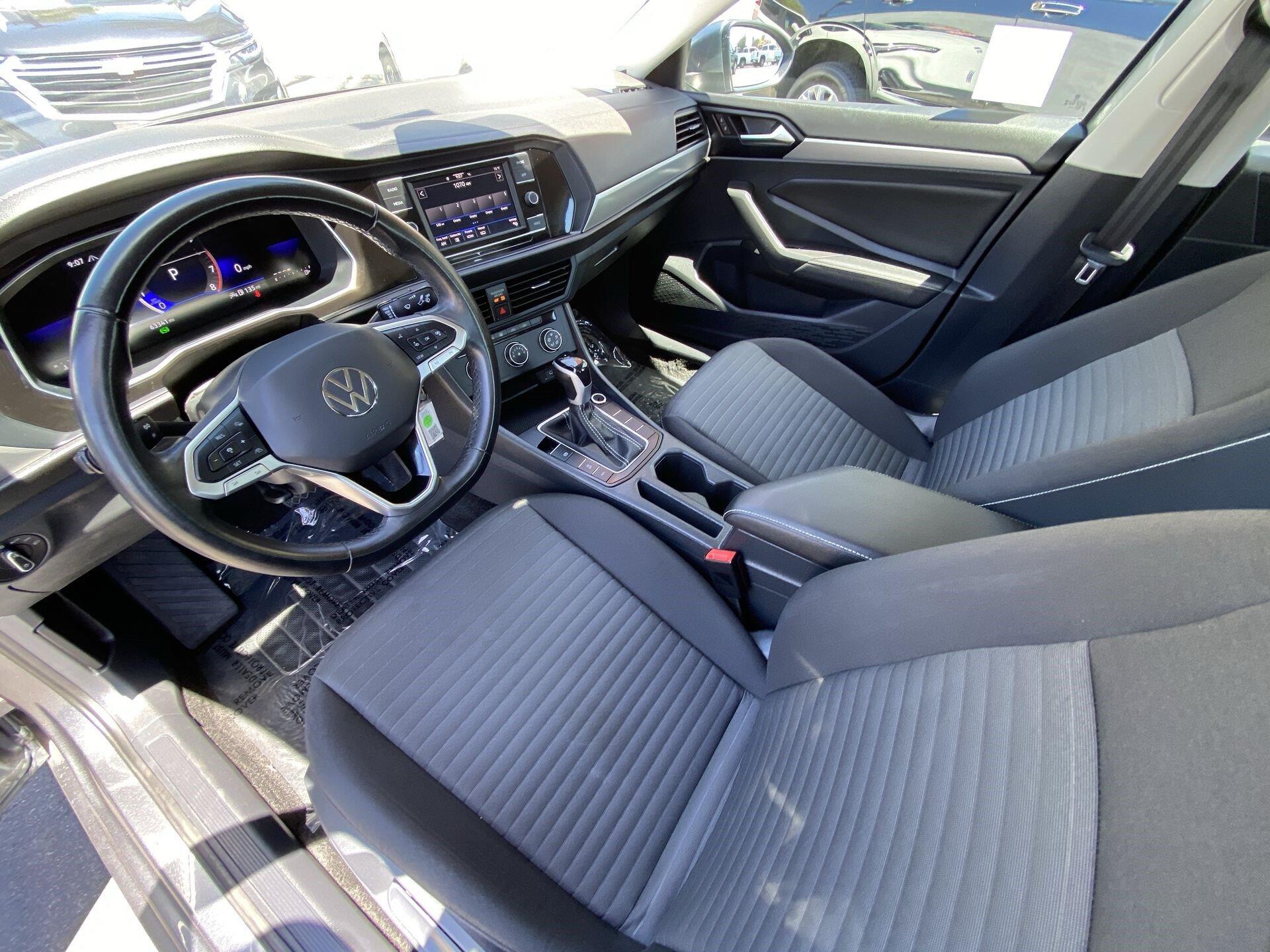 2024 Volkswagen Jetta S - Photo 19