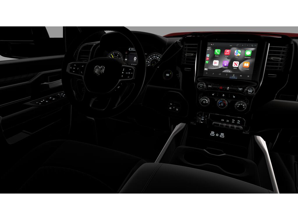 2027 RAM Ram 2500 Pickup Big Horn - Photo 9