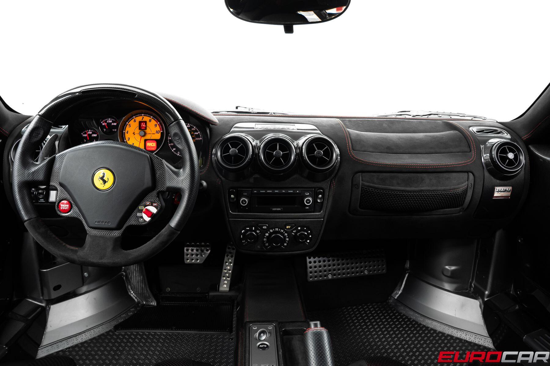 2008 Ferrari F430 Scuderia *HUGE CARBON OPTIONS*Image 29