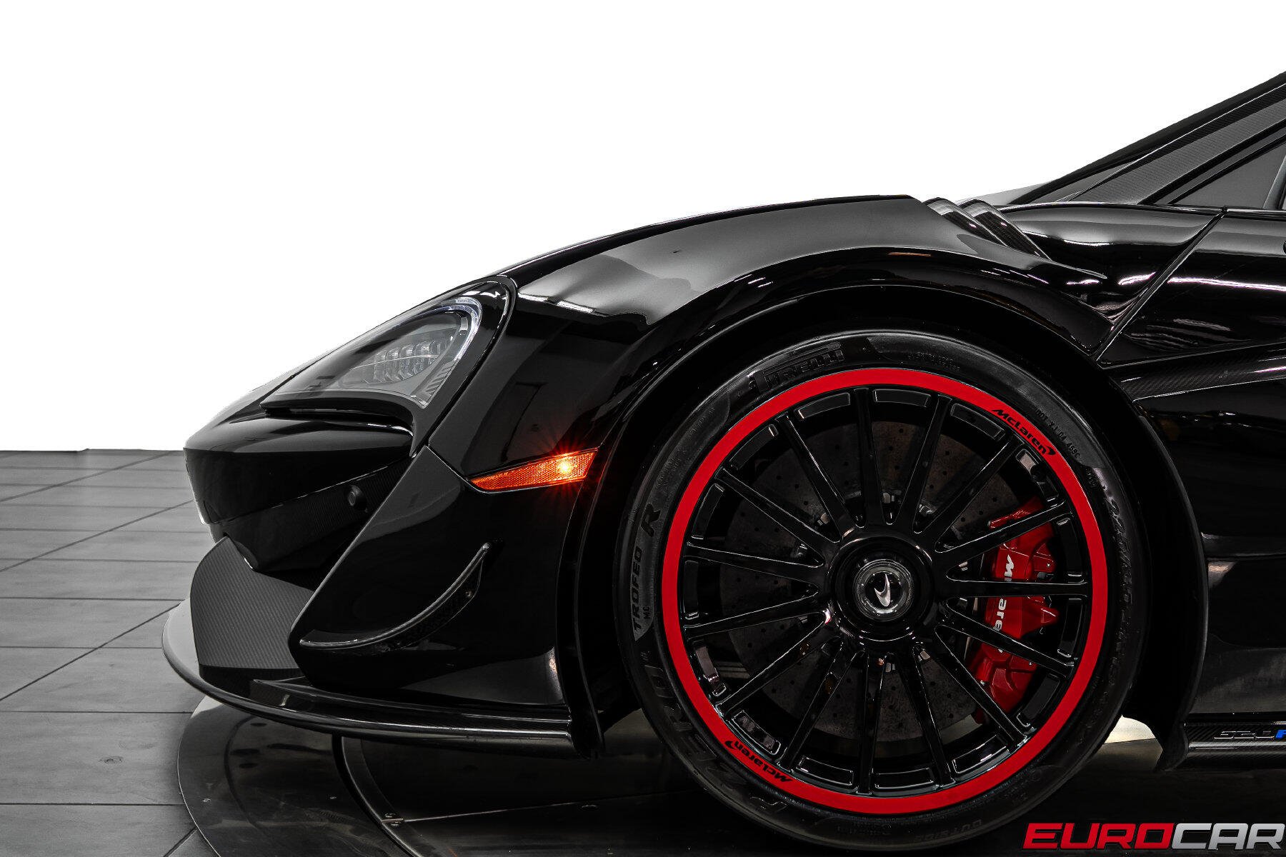 2020 McLaren 620R *345 OF 350 * HUGE CARBON OPTIONS*Image 18