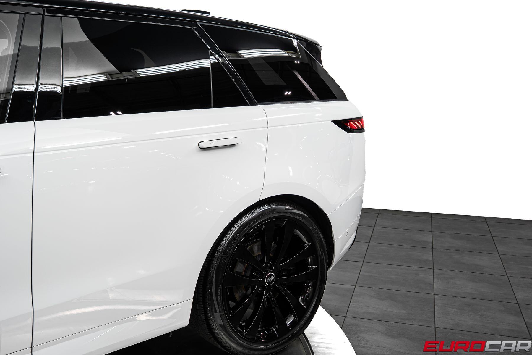2024 Land Rover Range Rover Sport Dynamic SE *PANORAMIC SUNROOF*Image 15