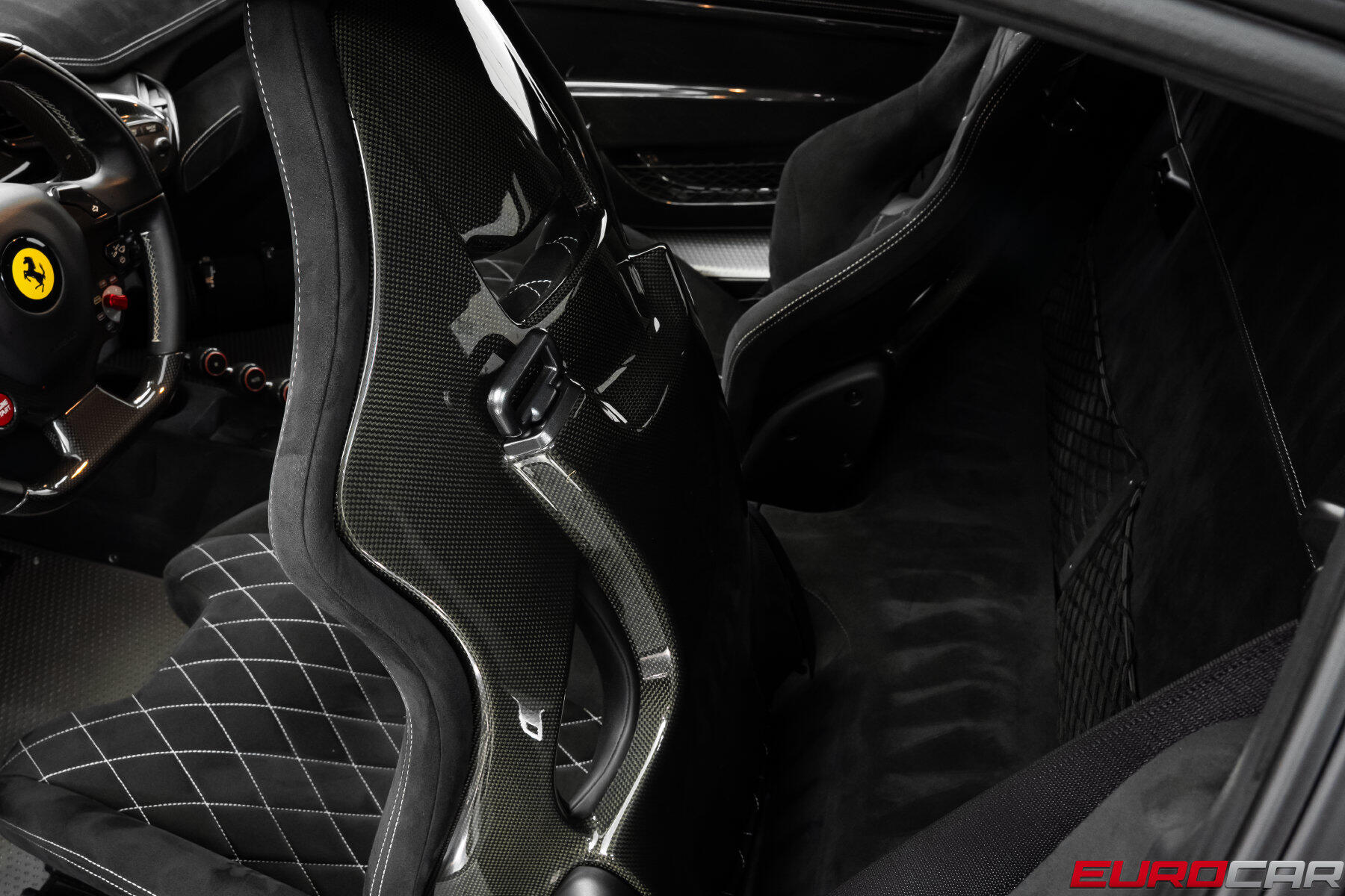 2015 Ferrari 458 Italia Speciale *HUGE CARBON INTERIOR OPTIONS*Image 43