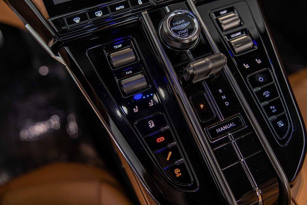 2026 Aston Martin Vantage Base - Photo 28