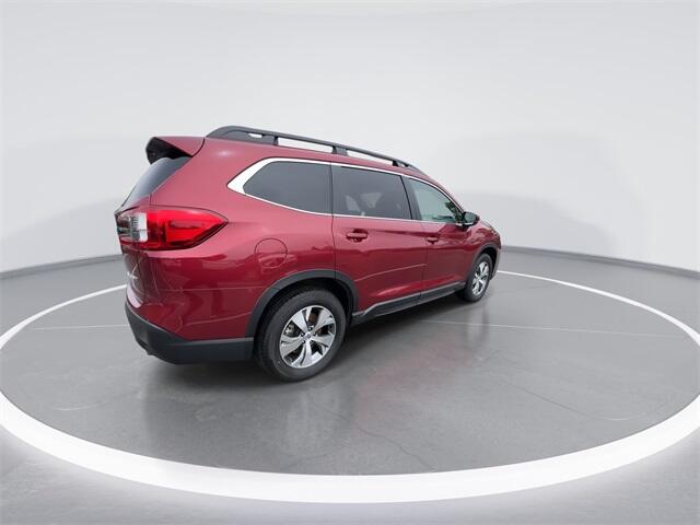 Used 2024 Subaru Ascent Premium with VIN 4S4WMAED4R3436468 for sale in Englewood, NJ