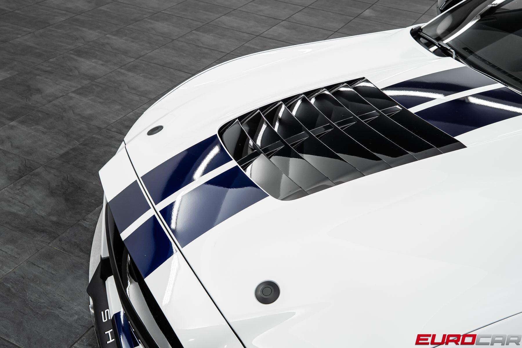 2022 Ford Mustang Shelby GT500 *CARBON INTERIOR TRIM * TECH PACK*Image 9