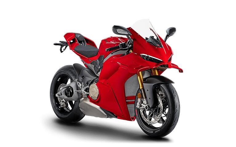 2025 Ducati Panigale V4 S