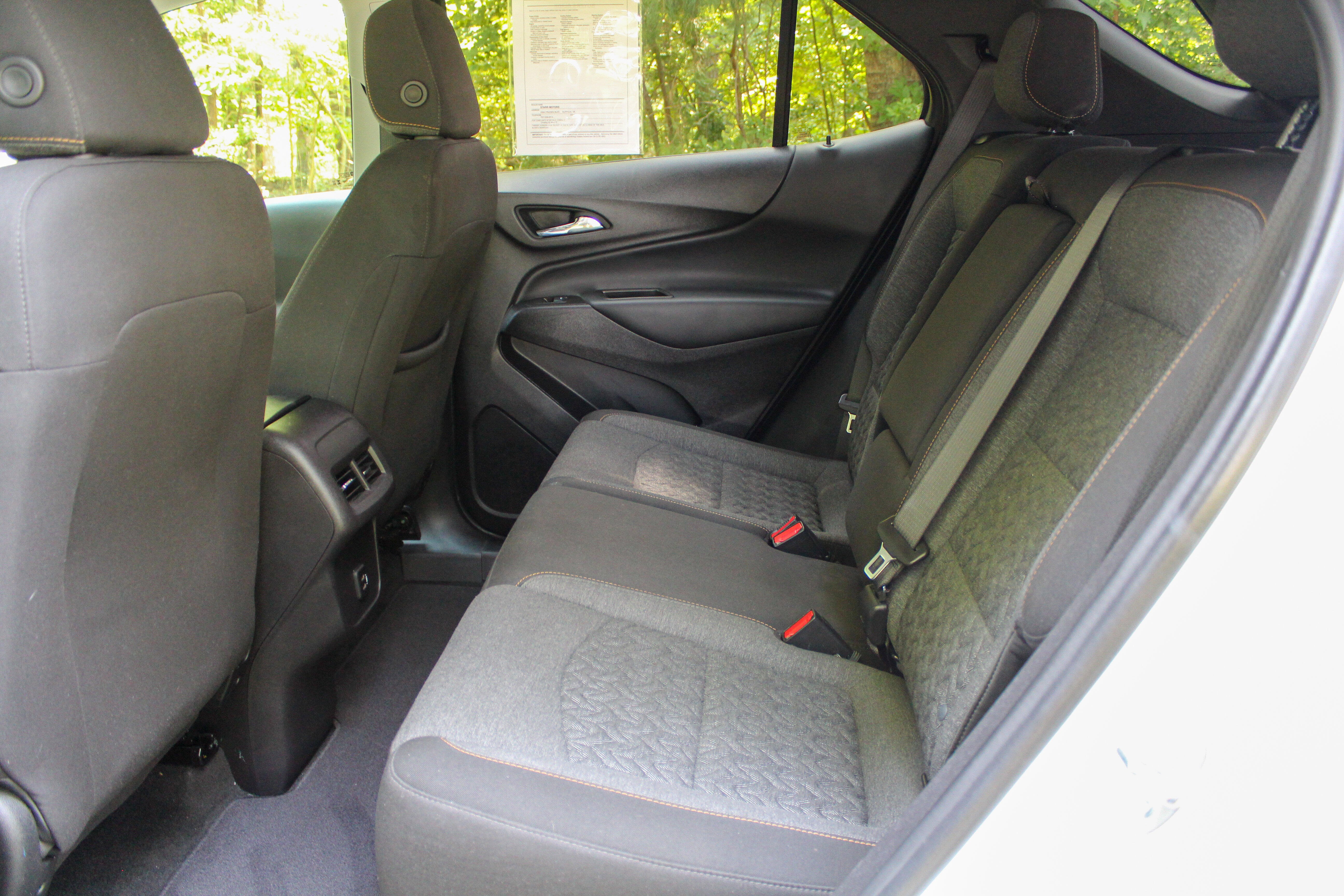 2024 Chevrolet Equinox LT - Photo 16