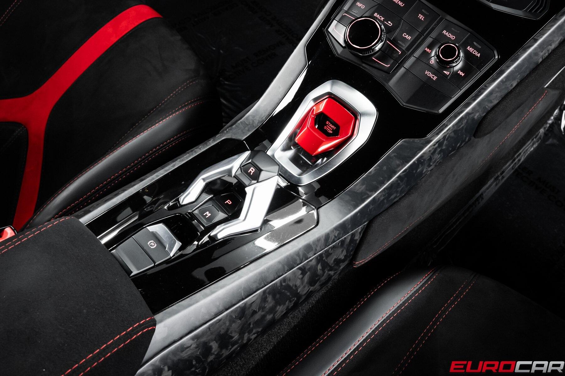 2018 Lamborghini Huracan Performante *CARBON FIBER BUCKET SEATS*Image 33