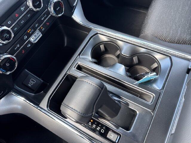 2026 Ford F-150 XLT - Photo 25