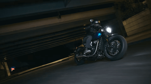 Bobber Models