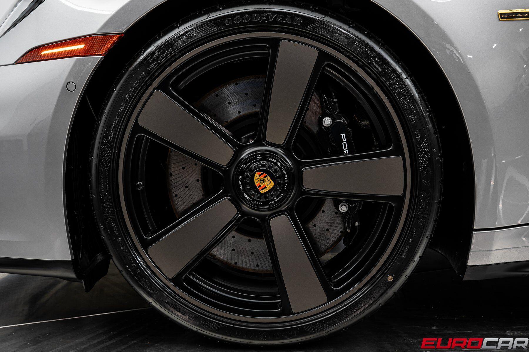 2026 Porsche 911 Carrera 4 GTS *297 OF 1500 * SPIRIT 70 PRODUCTION*Image 27