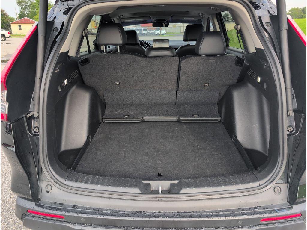 2023 Honda CR-V EX-L - Photo 34
