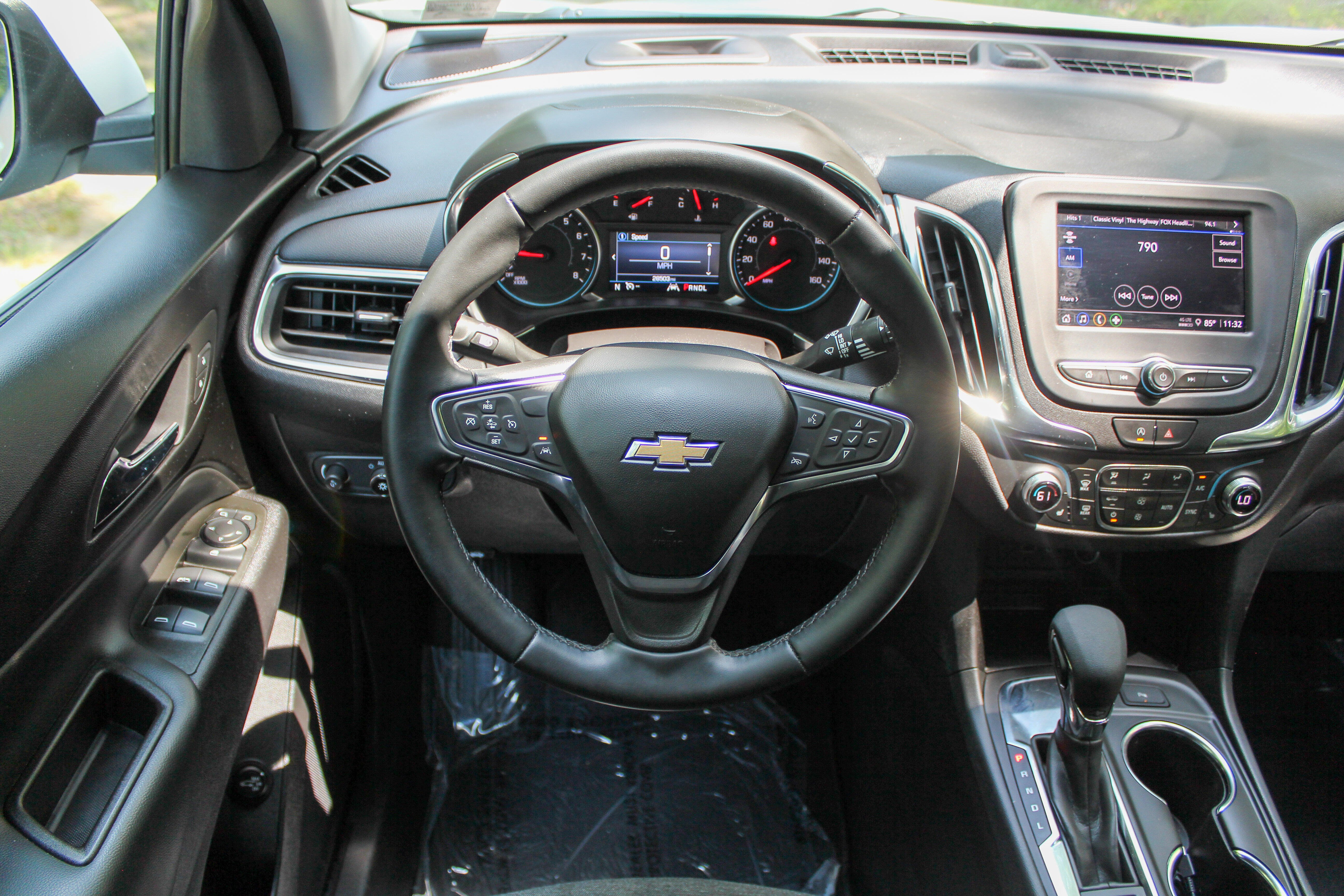 2024 Chevrolet Equinox LT - Photo 17
