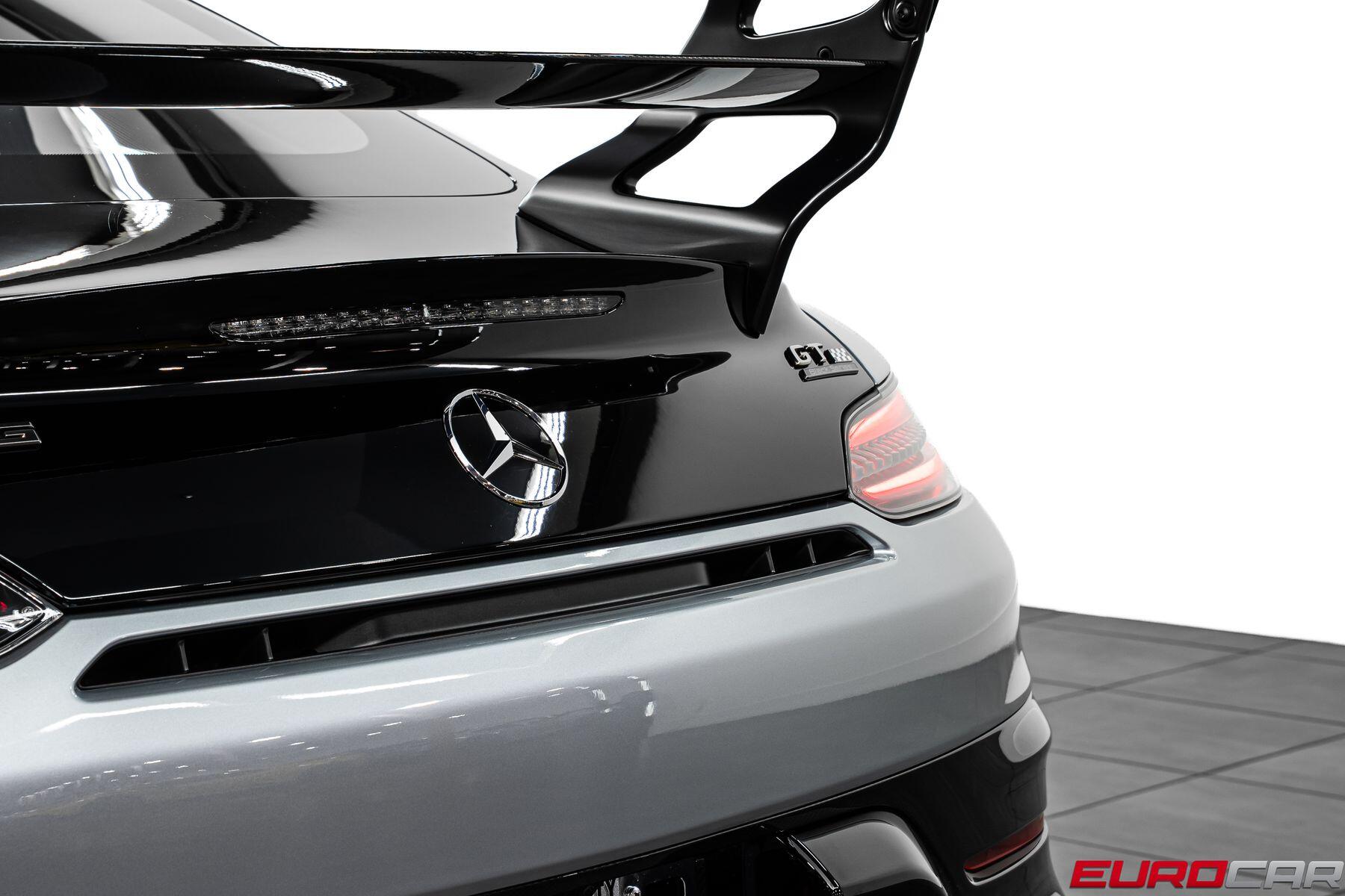 2021 Mercedes-Benz AMG GT Black Series *HUGE CARBON OPTIONS*Image 28