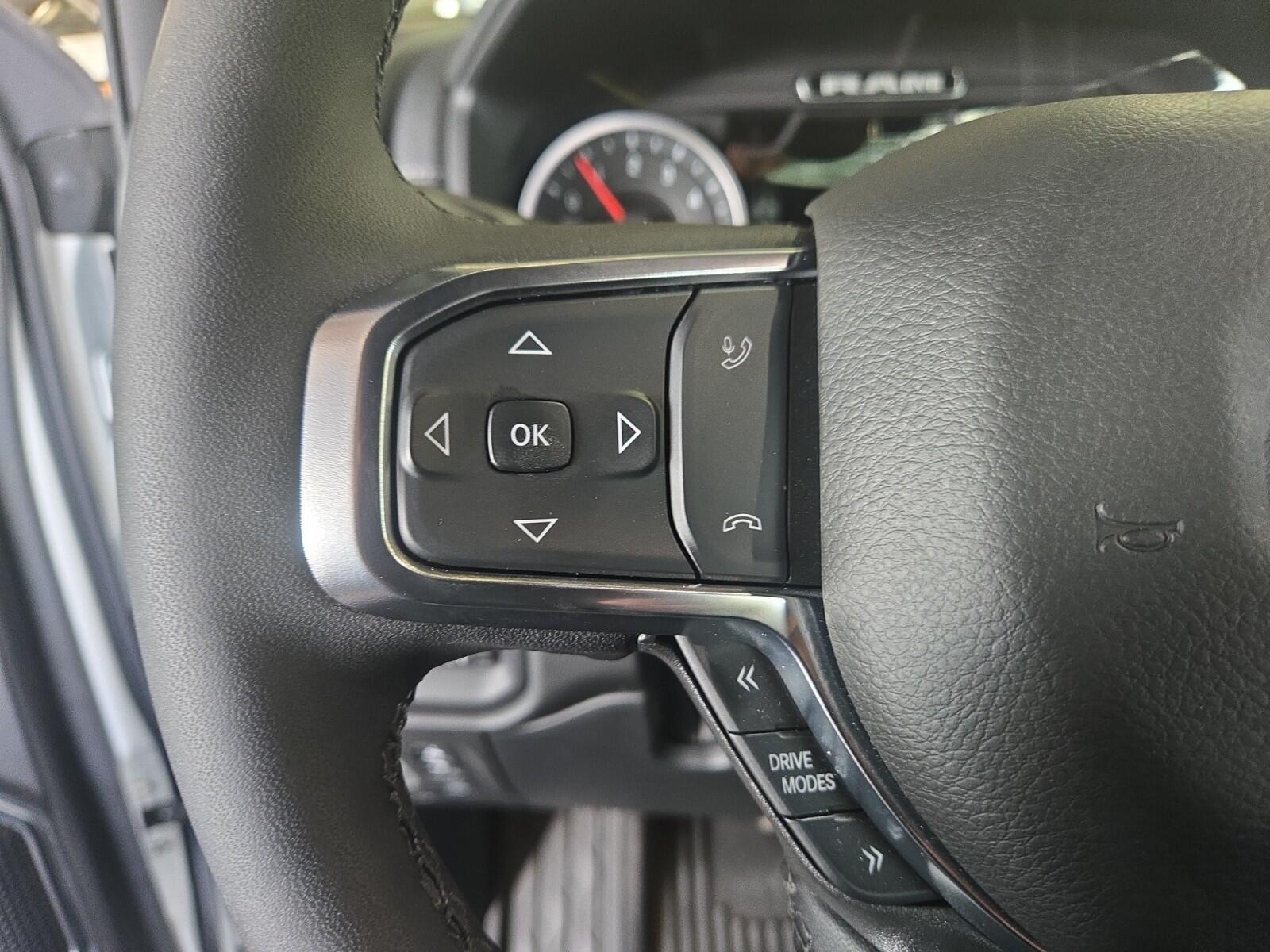2026 RAM 1500 Laramie - Photo 24
