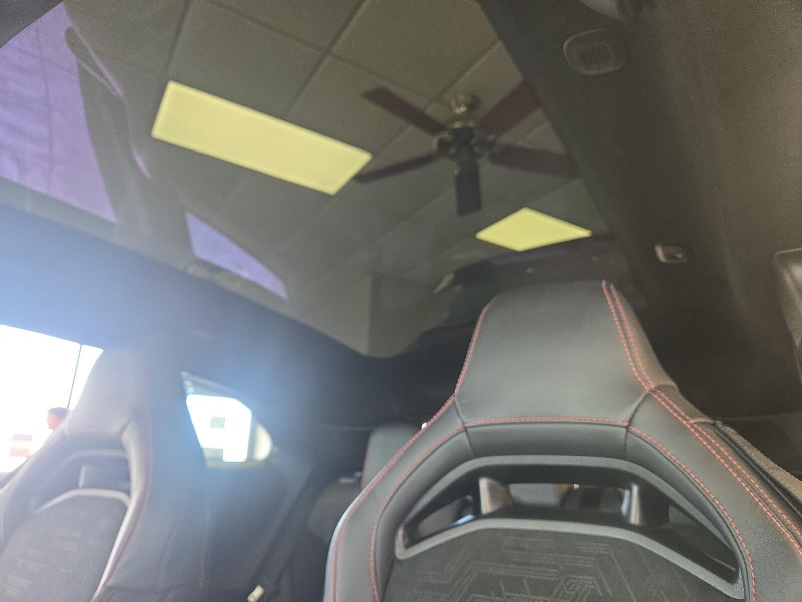 2027 Dodge Charger Scat Pack Plus - Photo 24
