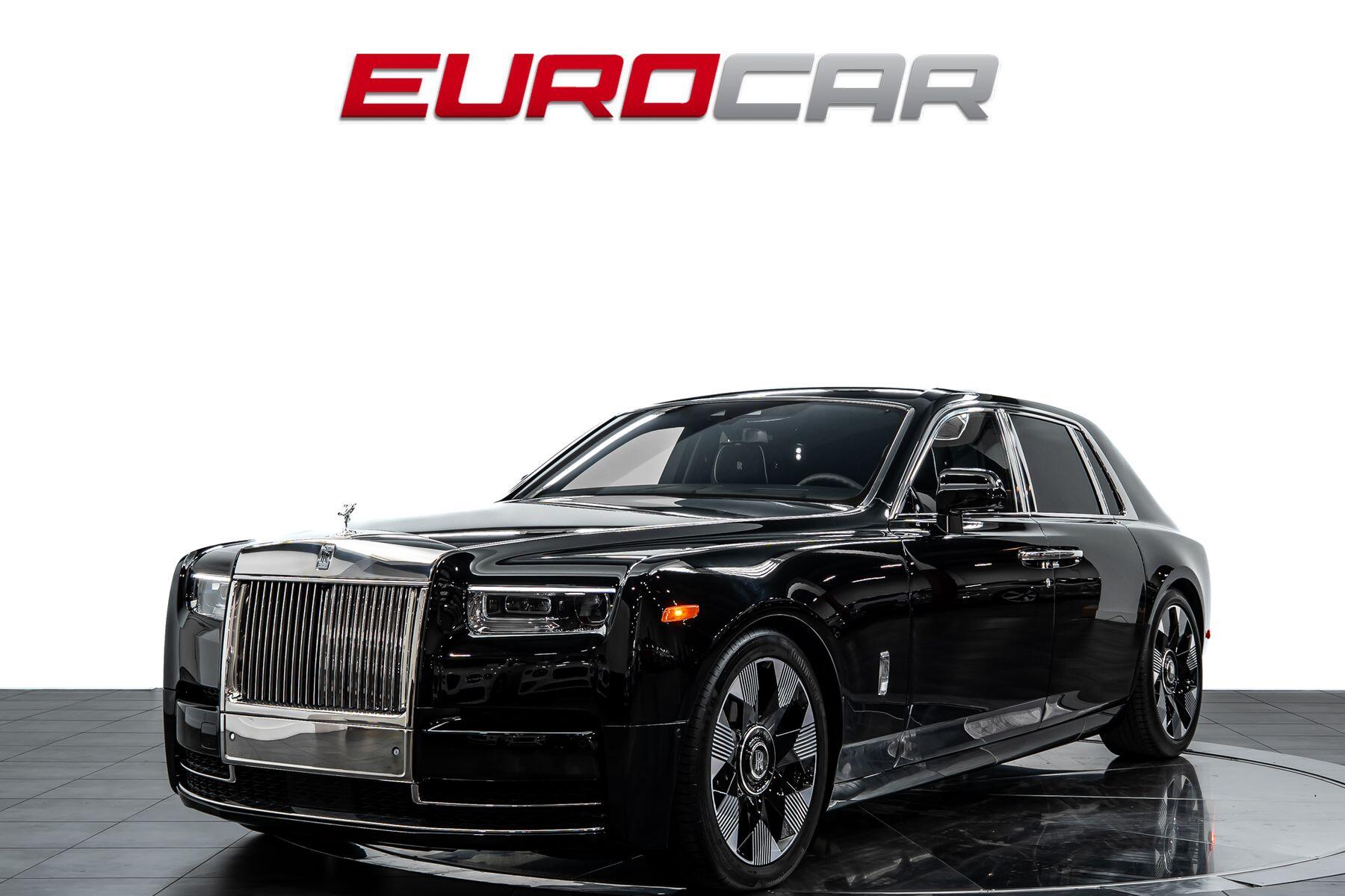 2024 Rolls-Royce Phantom *IMMERSIVE SEATING * REAR THEATER*Image 1