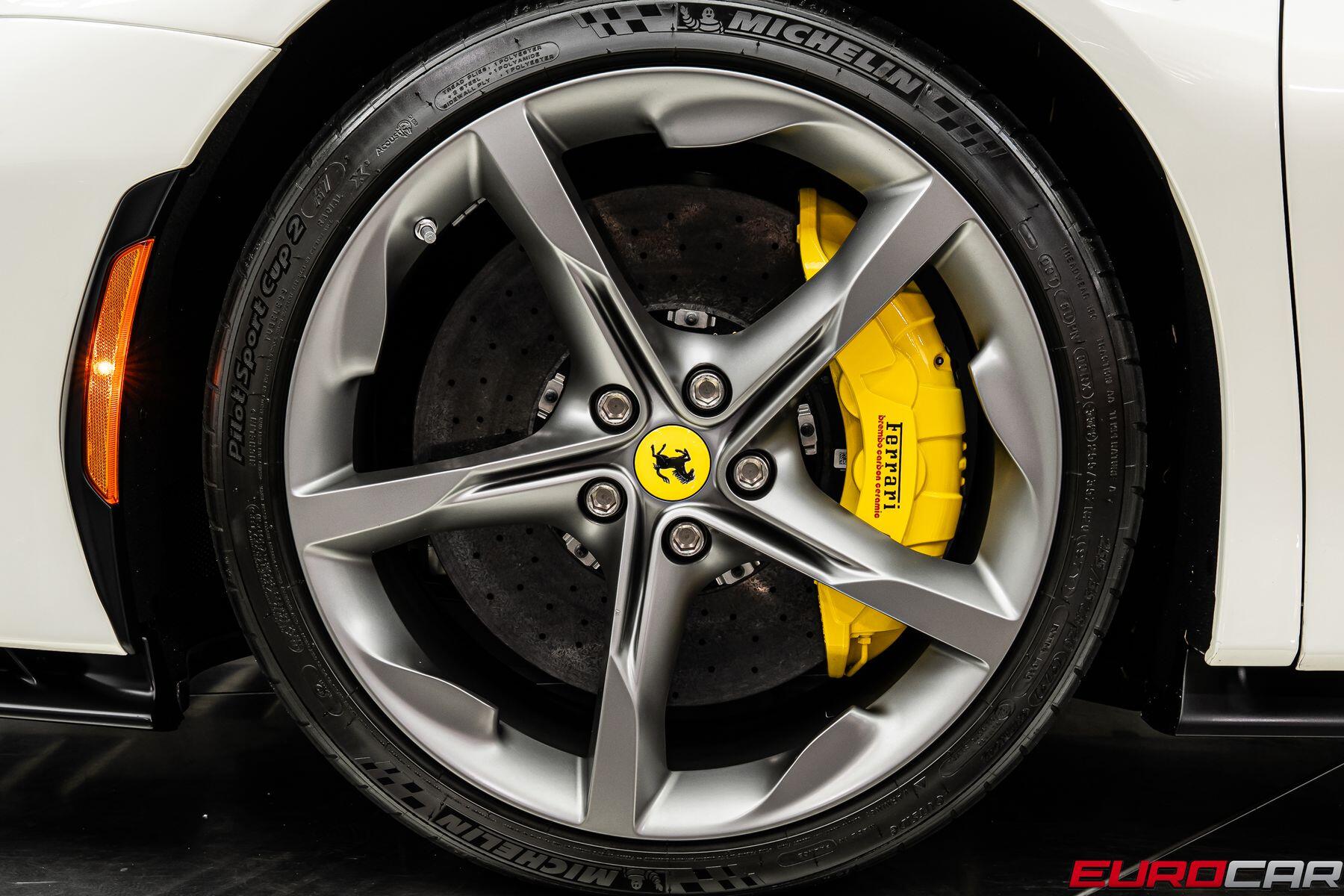 2023 Ferrari SF90 Stradale *CARBON STEERING WHEEL * FRONT LIFT*Image 27