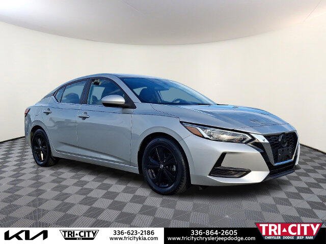 2023 Nissan Sentra