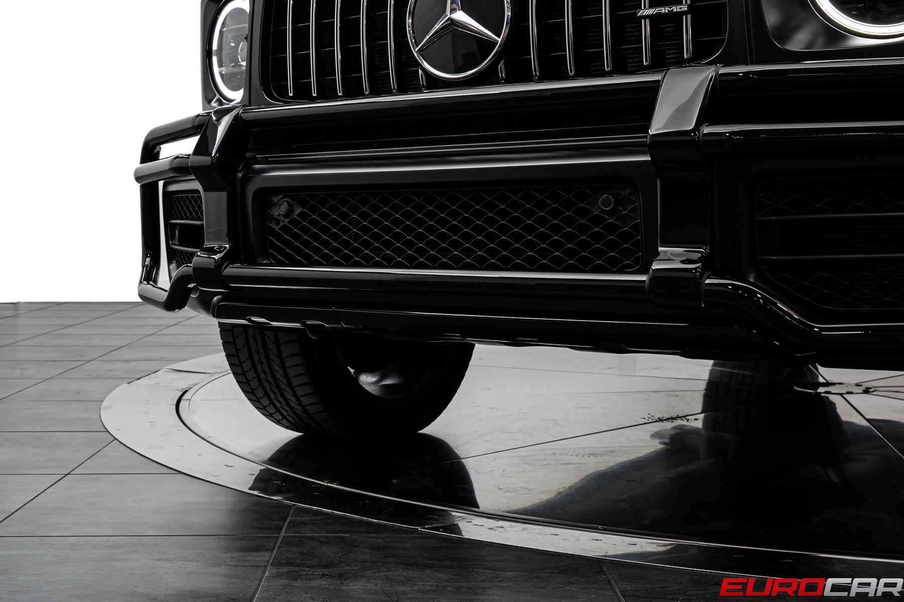 2019 Mercedes-Benz G-Class G 63 AMG *EDITION 1 * INTERIOR PACK PLUS*Image 10