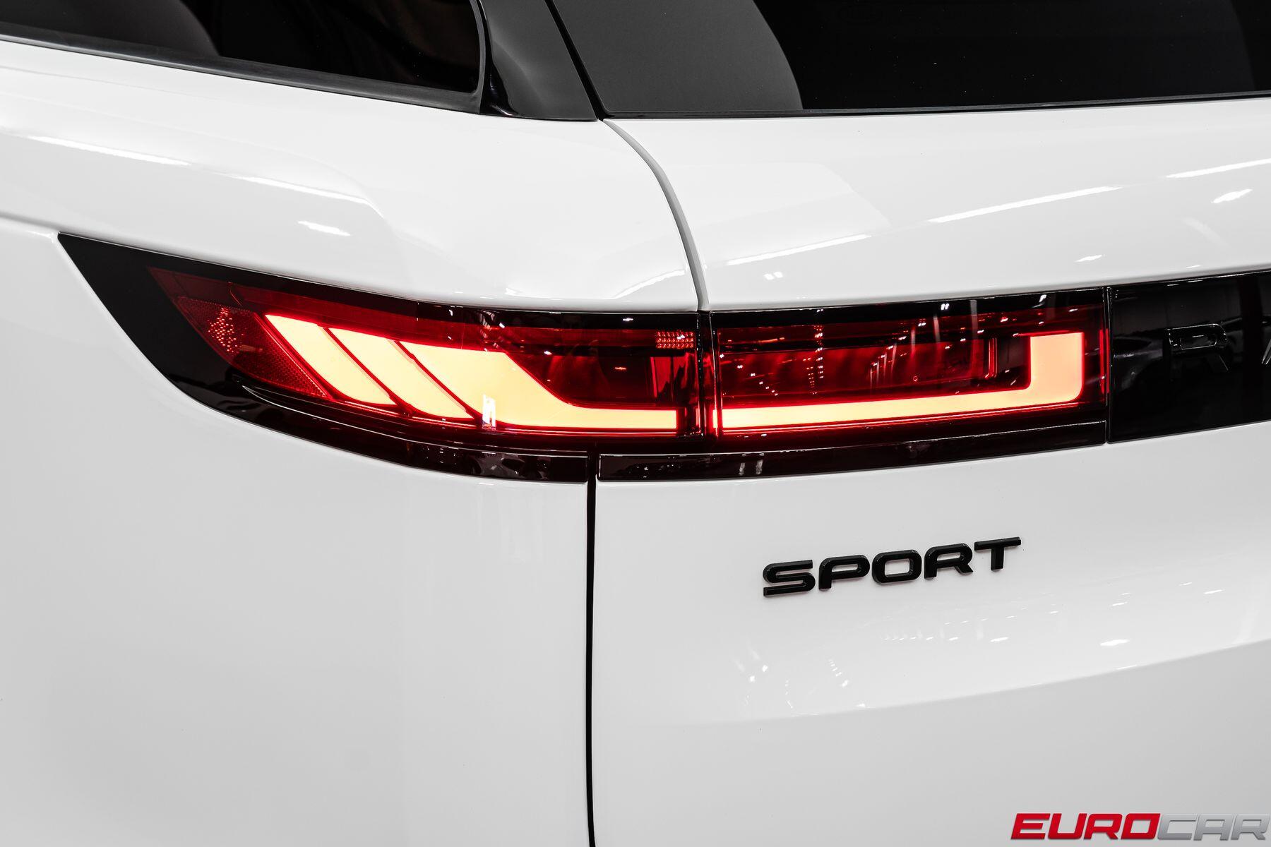 2024 Land Rover Range Rover Sport Dynamic SE *PANORAMIC SUNROOF*Image 19