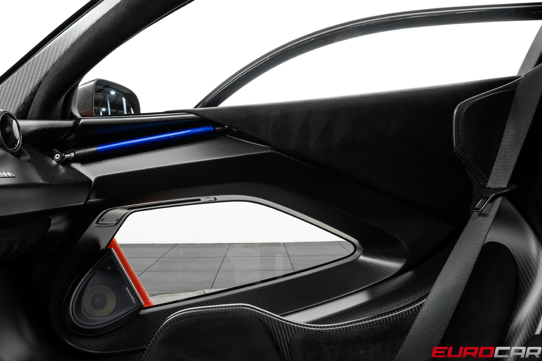 2019 McLaren Senna *64 OF 500 PRODUCED * CARBON MONOCAGE III CHASIS*Image 46