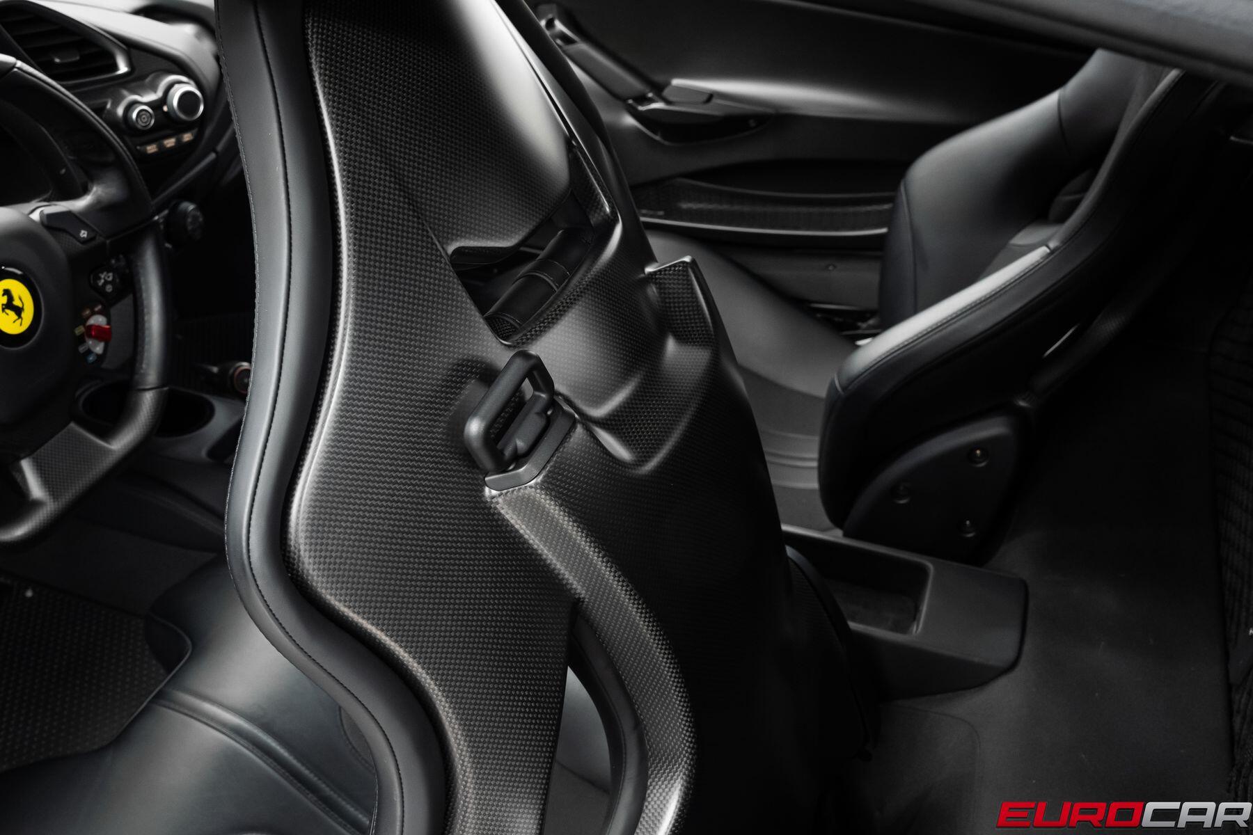 2019 Ferrari 488 Pista *HUGE CARBON INTERIOR OPTIONS * FRONT LIFT*Image 47