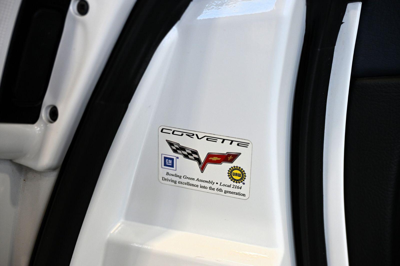2013 Chevrolet Corvette 427 - Photo 69