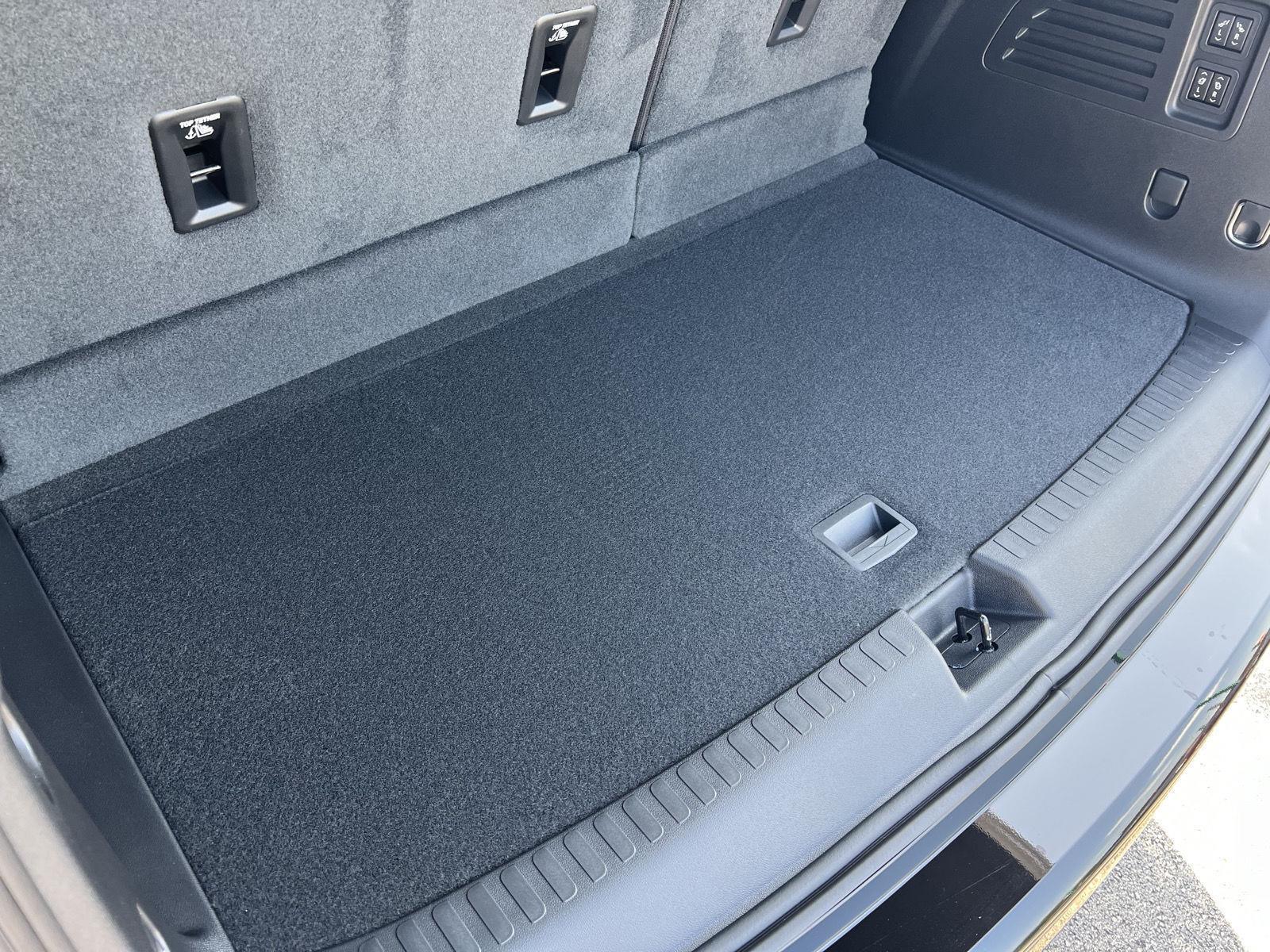 2026 GMC Acadia Denali Ultimate - Photo 54