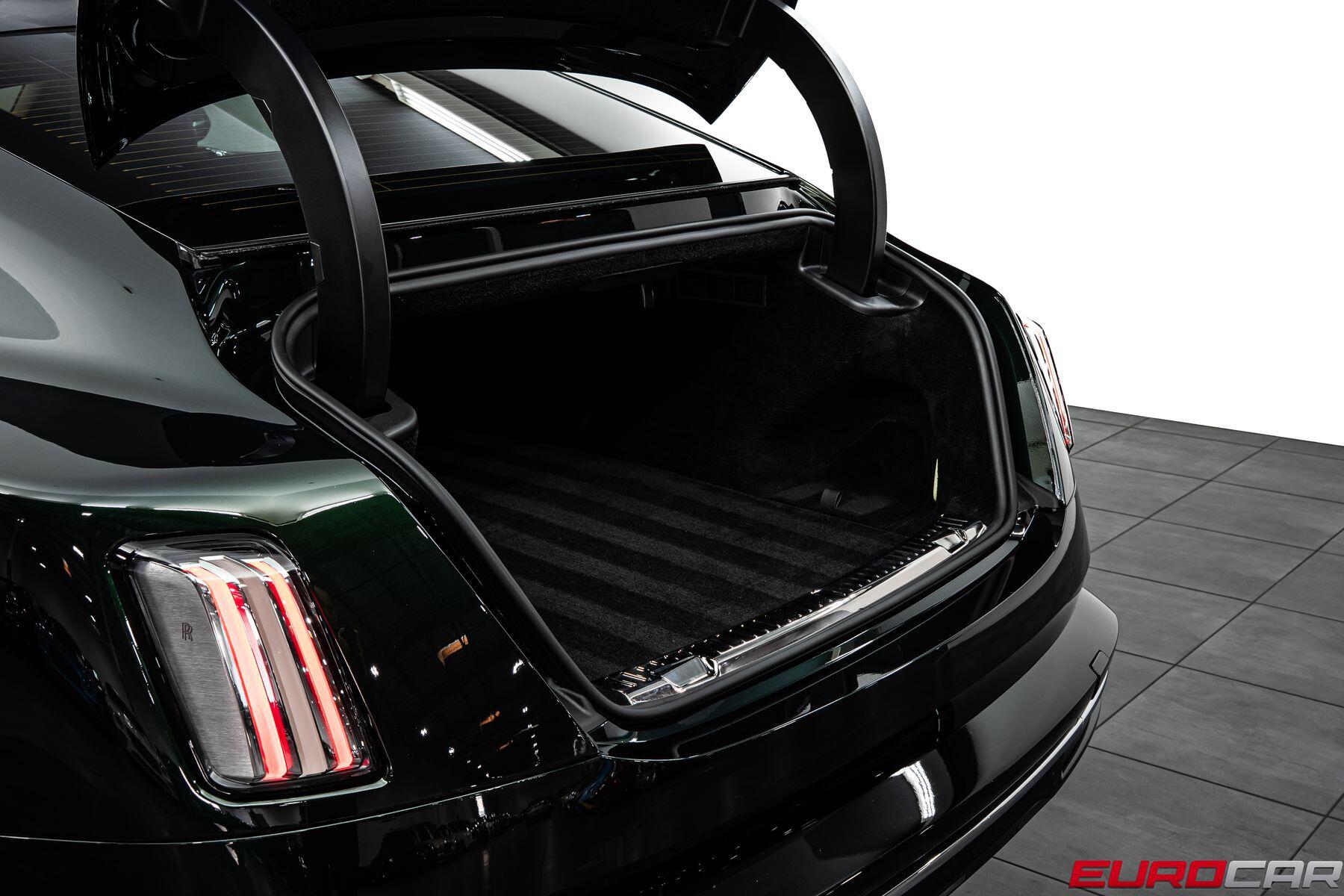 2024 Rolls-Royce Spectre *TRI-COLOR INTERIOR * CANADEL DOORS*Image 16