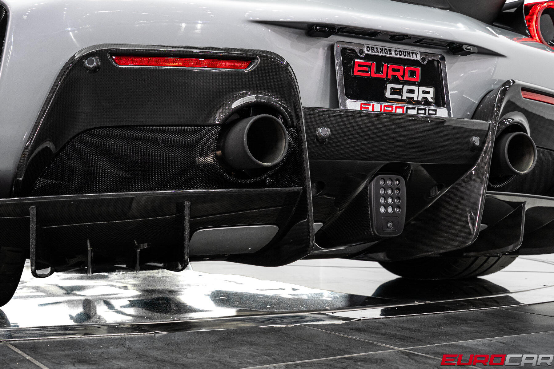 2020 Ferrari 488 Pista *HUGE CARBON OPTIONS * FRONT LIFT*Image 33