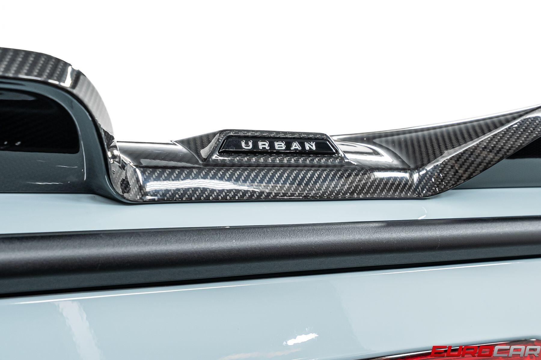 2027 Mercedes-Benz G-Class G 63 AMG *EXTERIOR URBAN KIT * INTERIOR PACK PLUS*Image 34