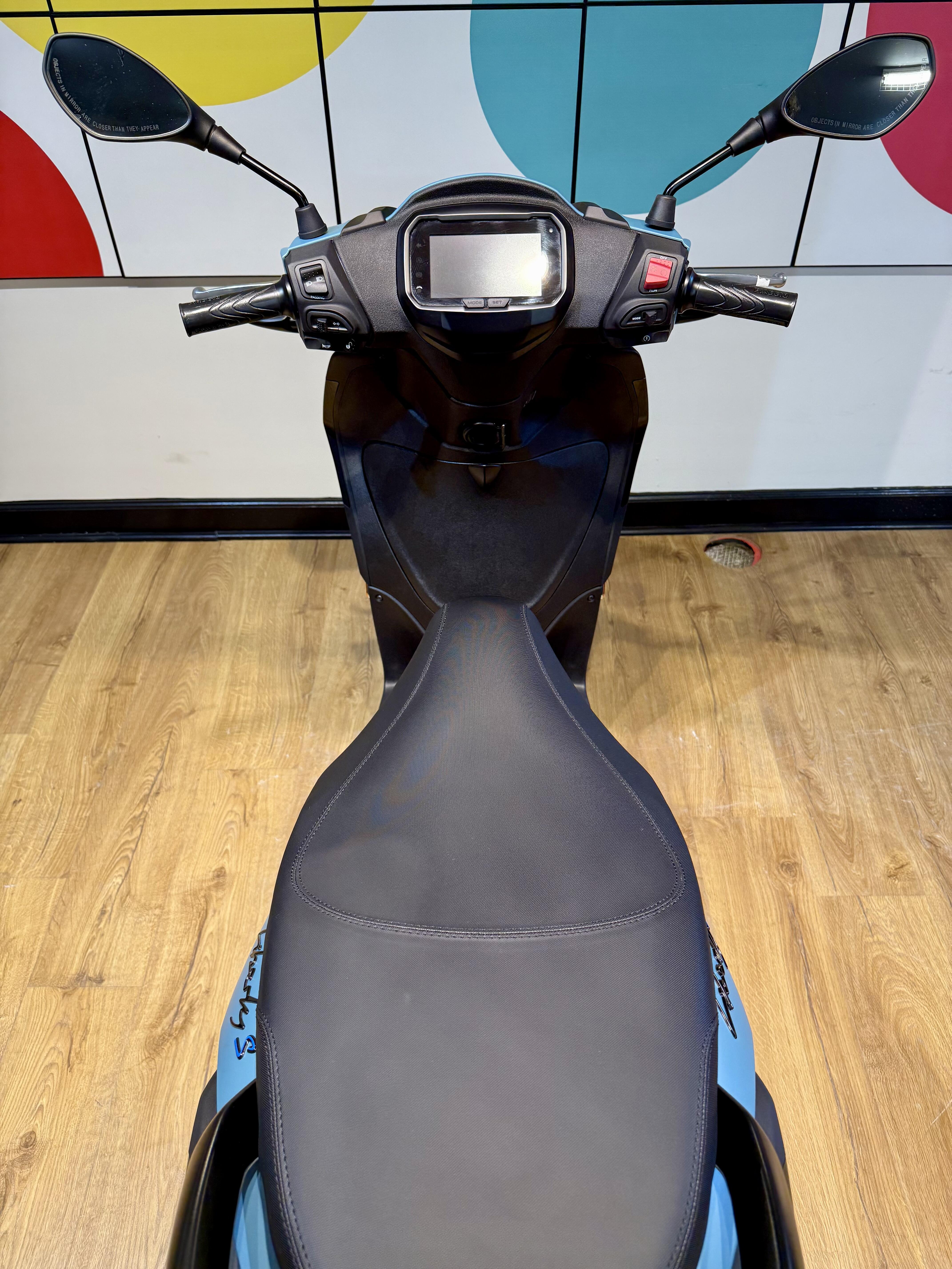 New 2026 PIAGGIO LIBERTY 150 SPORT 