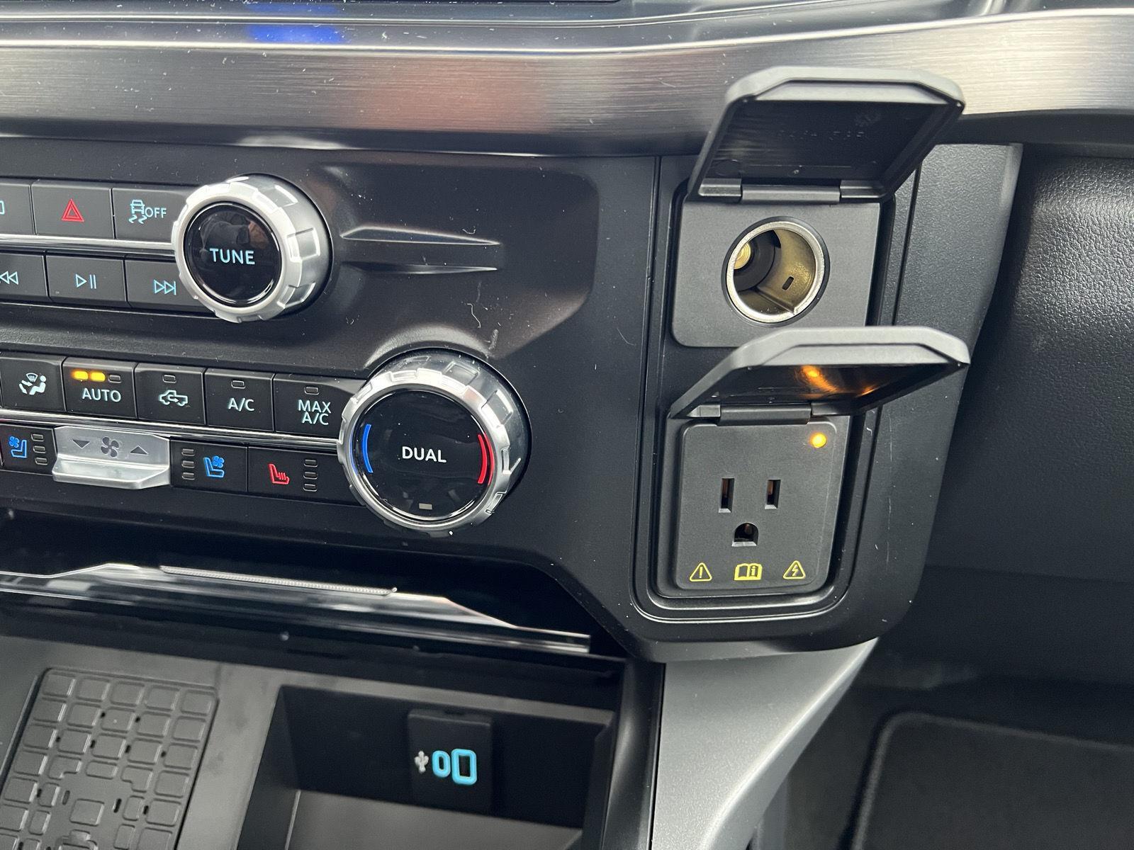 2026 Ford F-350 Super Duty Lariat - Photo 44