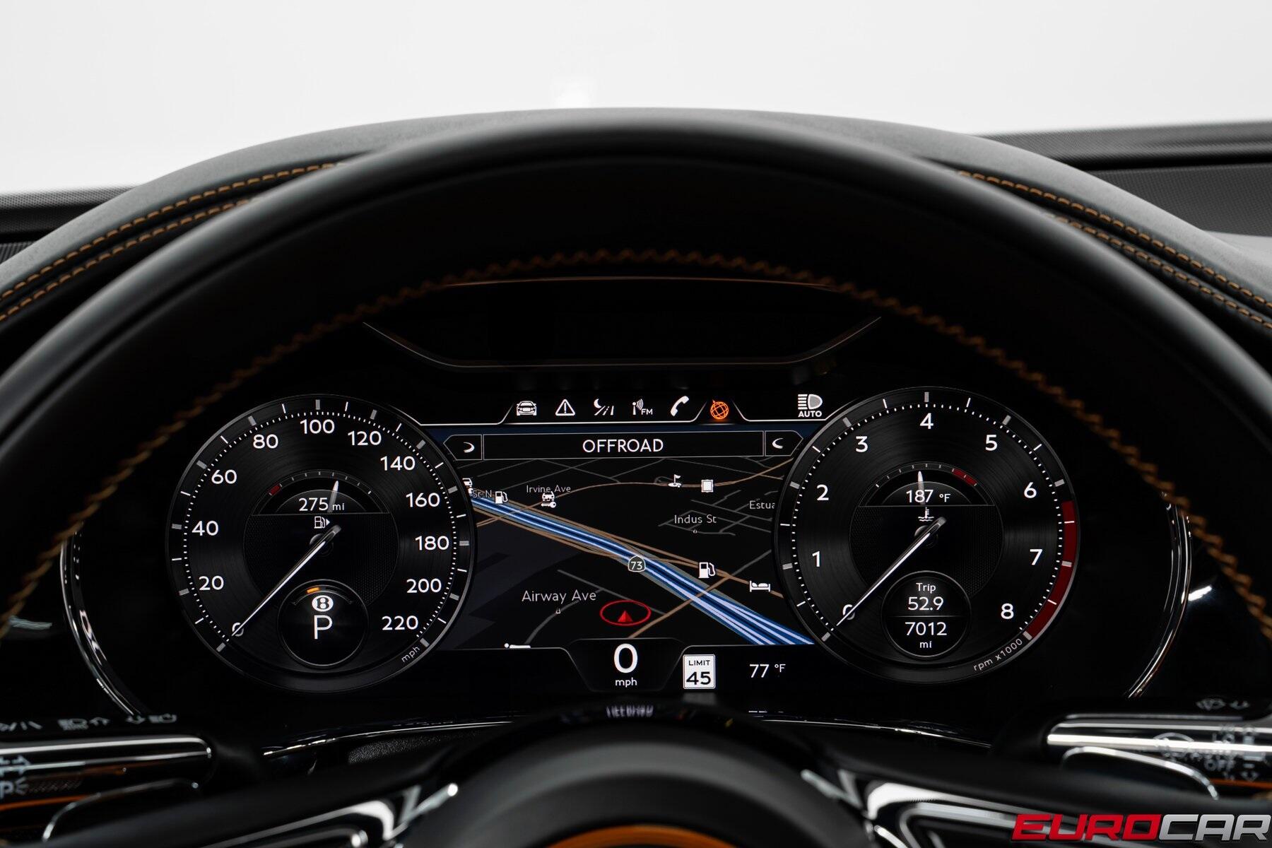 Used 2023 Bentley Flying Spur Mulliner W12 *MULLINER PACK*Image 30