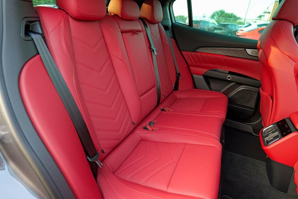 2025 Maserati Grecale MODENA - Photo 33