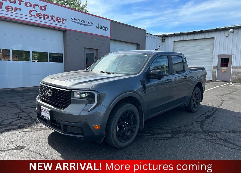 2025 Ford Maverick Lariat AWD's photo