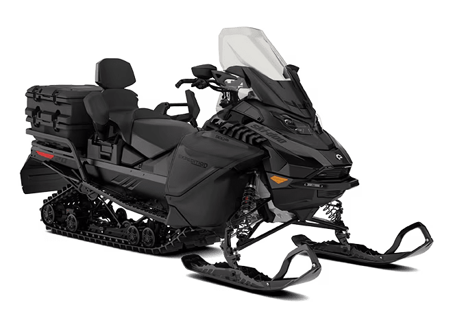 2027 Ski-doo Expedition SE 900 ACE Turbo R