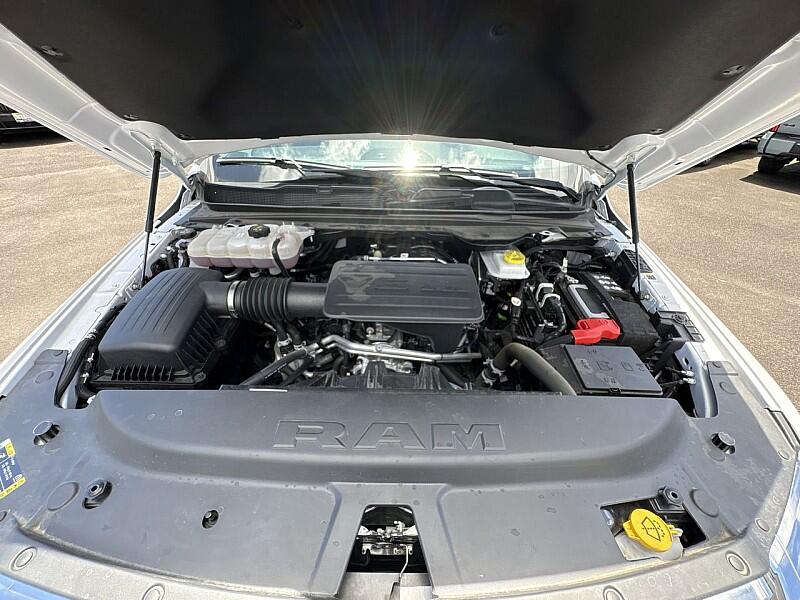 2025 RAM Ram 1500 Pickup Big Horn/Lone Star - Photo 24