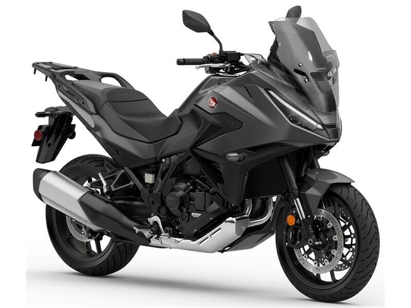 2026 Honda NT1100 DCT
