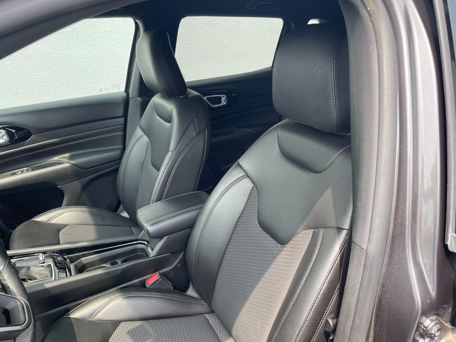 2022 Jeep Compass Altitude - Photo 9