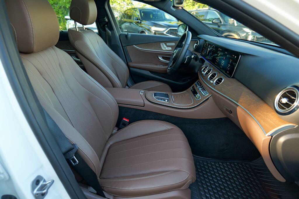 2022 Mercedes-Benz E-Class E450 All-Terrain - Photo 35