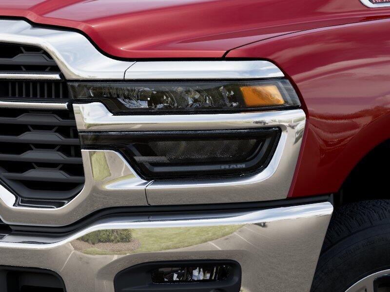 2025 RAM 3500 Big Horn - Photo 25