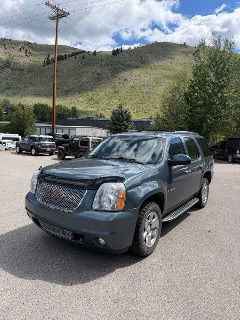 2008 GMC Yukon Denali AWD's photo
