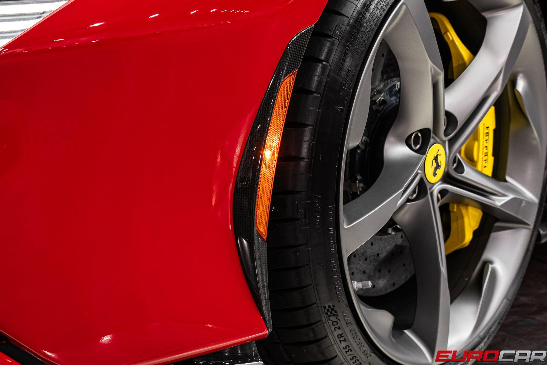 2021 Ferrari SF90 Stradale *HUGE CARBON OPTIONS * FRONT LIFT*Image 15