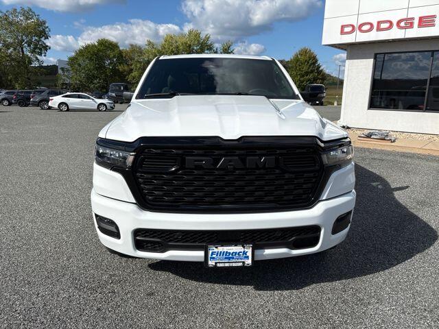 2026 RAM 1500 Big Horn/Lone Star - Photo 11