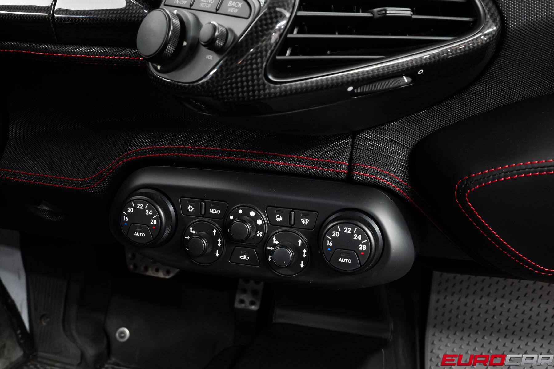 2015 Ferrari 458 Italia Speciale *CARBON DOOR PANELS * FULL PPF*Image 32